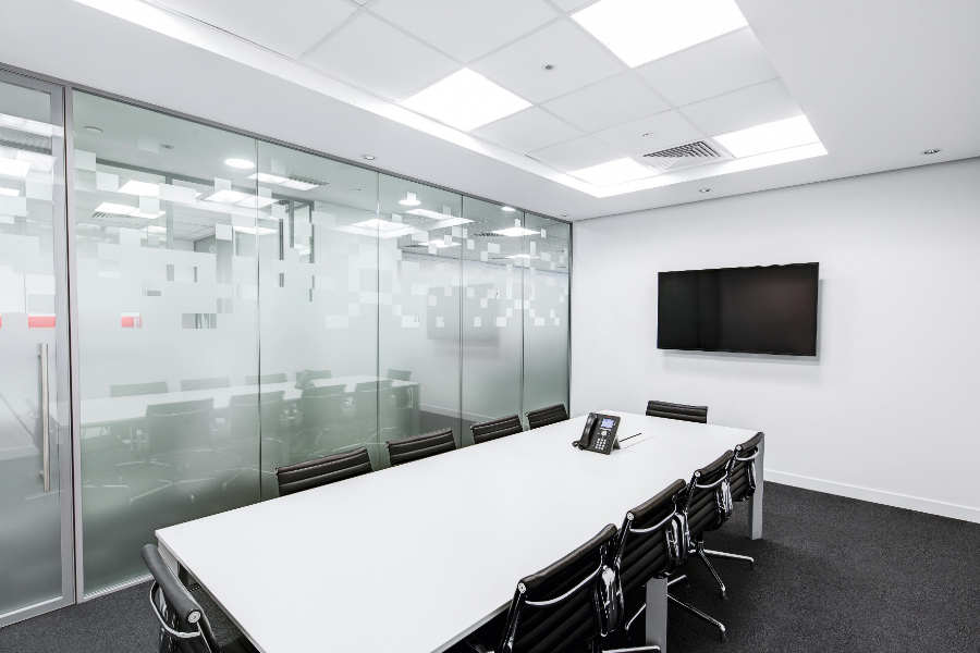 Materiales para insonorizar oficinas