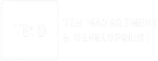 TMD - Ten Management & Development