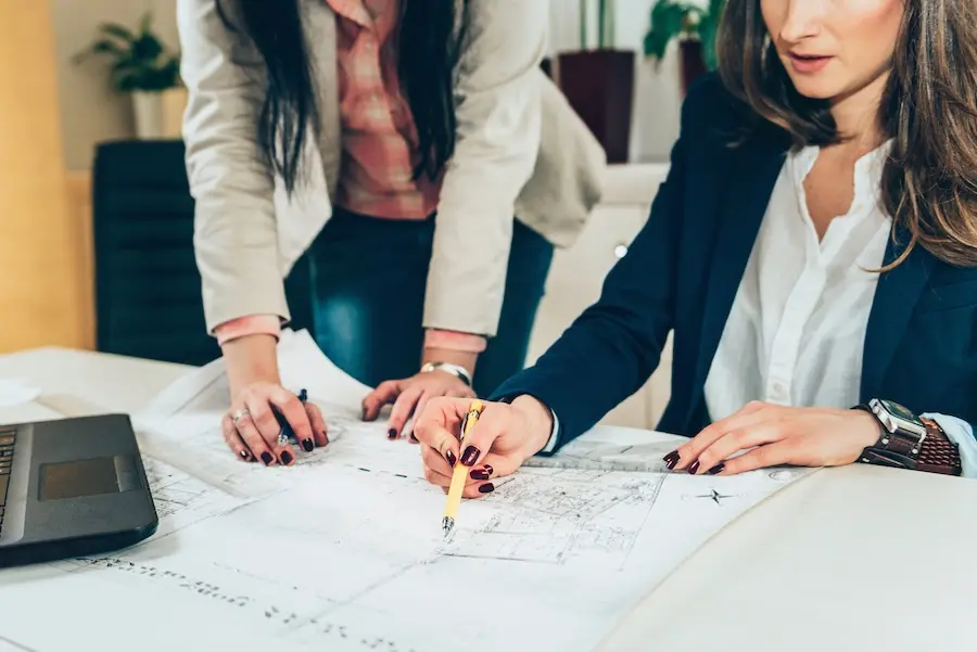 Reformas oficinas | ingenieria lrgalizacion