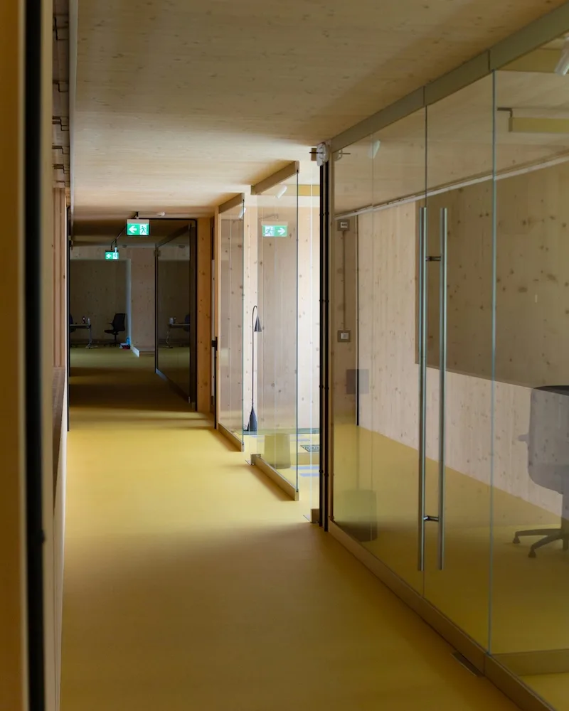 Reformas oficinas | obra instalacions acabaods