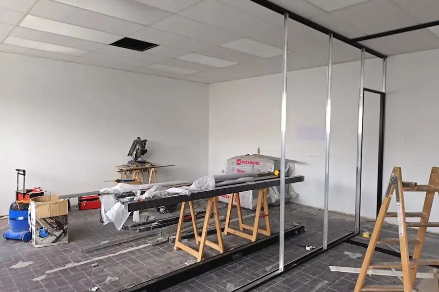 Reformas oficinas | reutilizacion oficinas 1