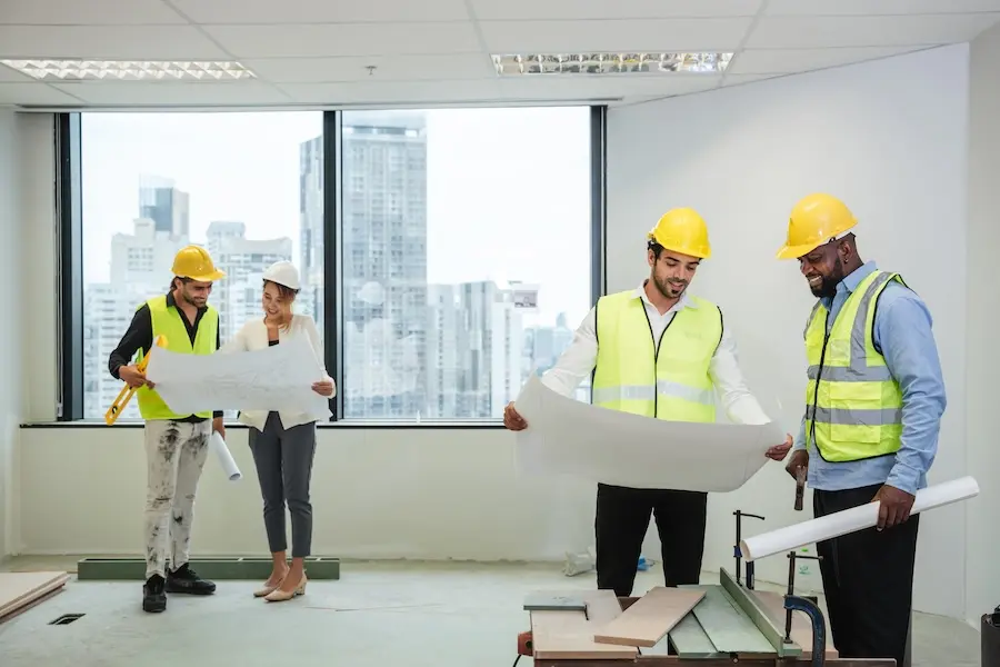 Gestión y dirección de proyectos | coordinacion proveedores