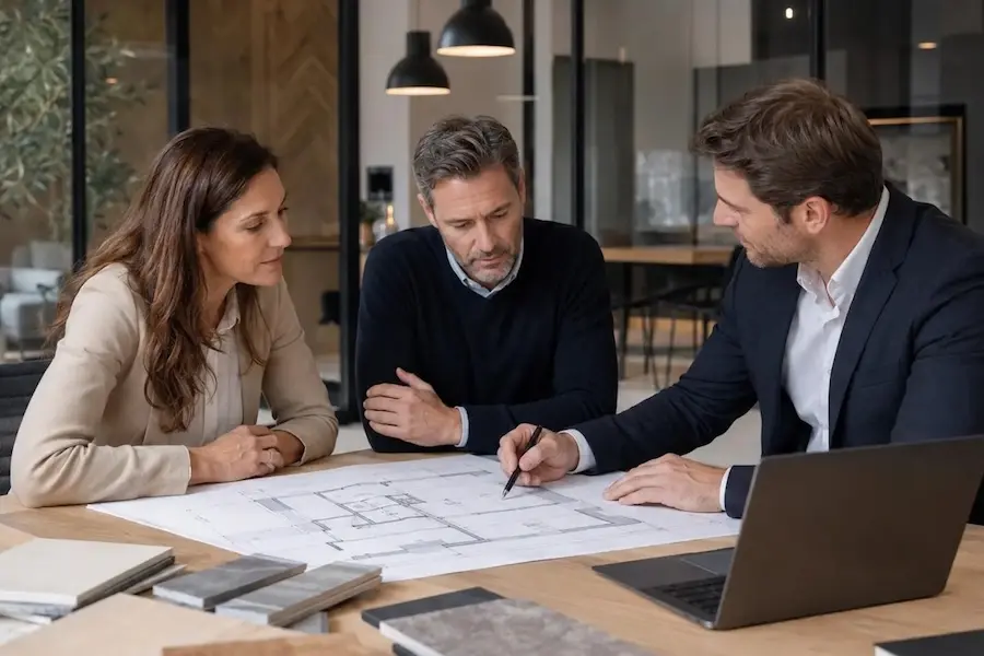 Reformas oficinas | gestion direccion proyectos reformas barcelona destacada