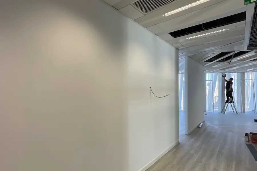 Reformas oficinas | pladur tabiqueria oficinas