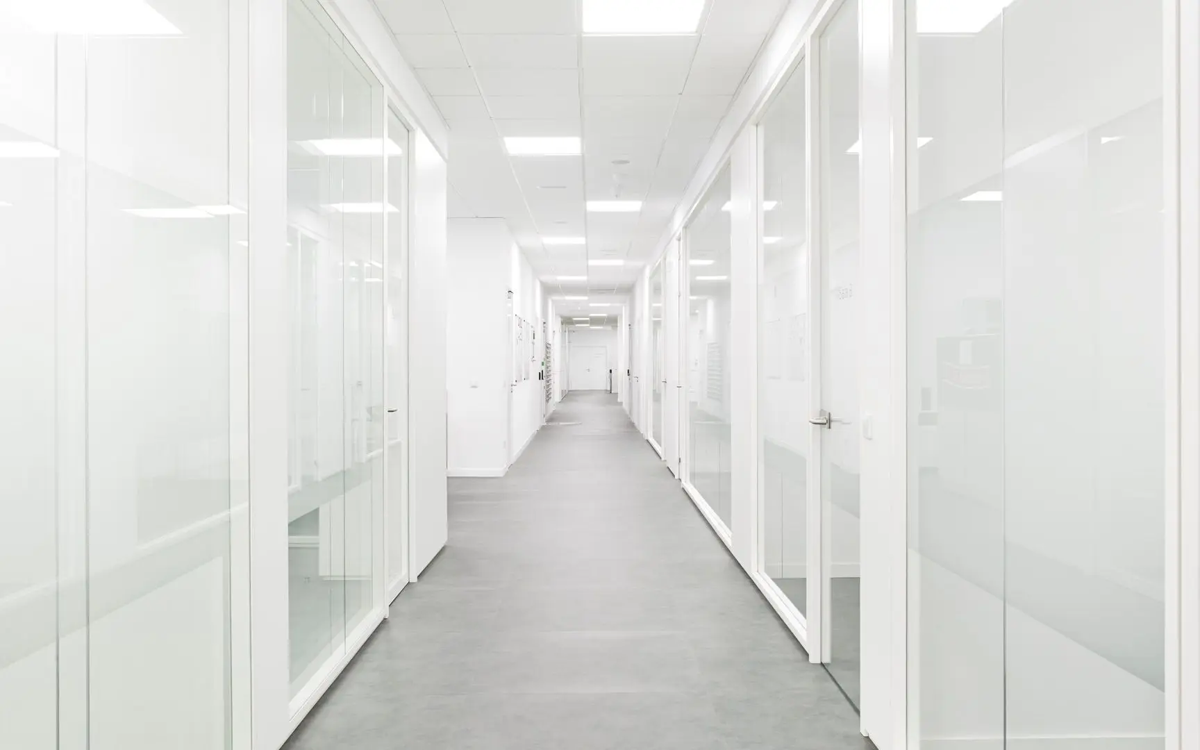 Proyecto clinica reconversion