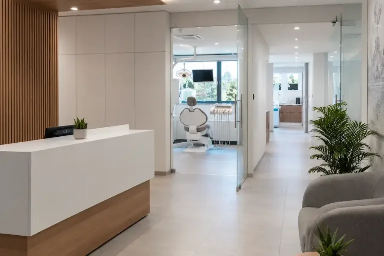 Reformas de locales comerciales | reformas clinicas dentales centros sanitarios