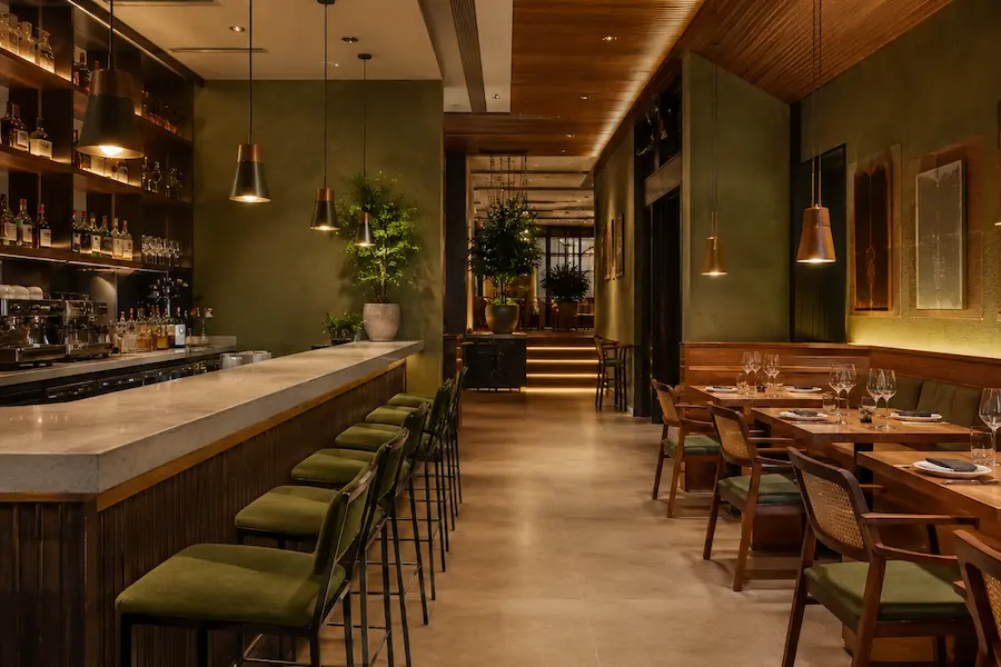 Reformas de locales comerciales | reformas restaurantes bares