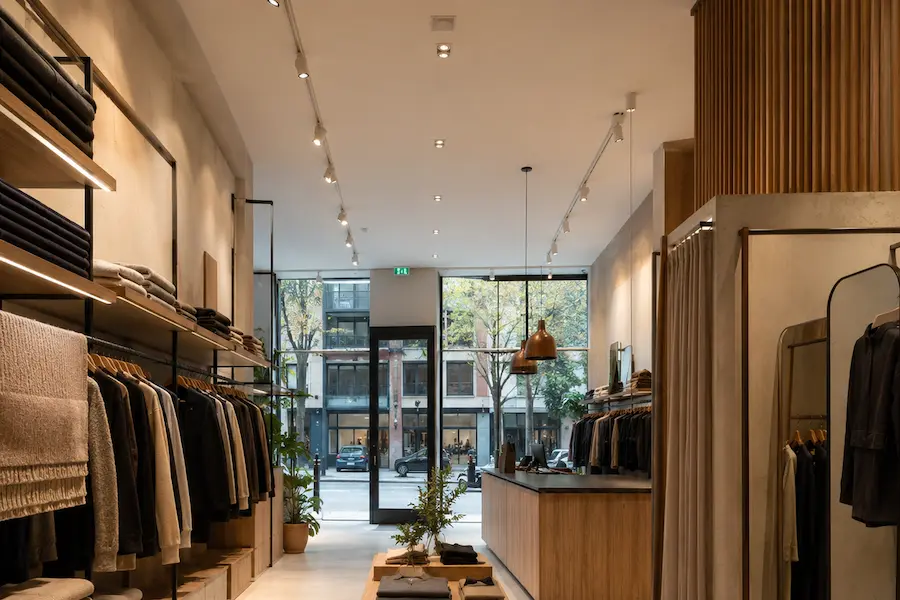 Reformas de locales comerciales | reformas tiendas espacios retail