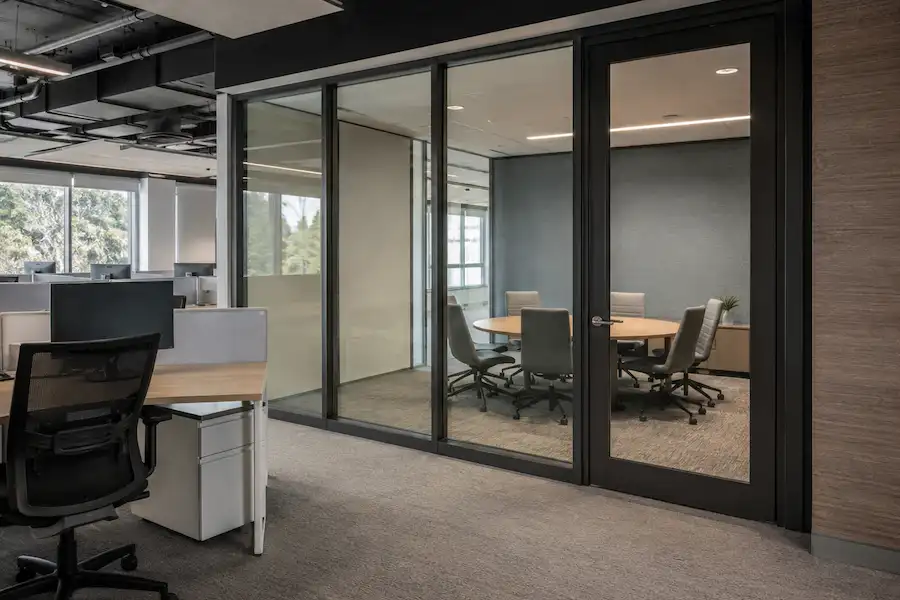 Insonorización de oficinas y locales | ruido ambiental confort