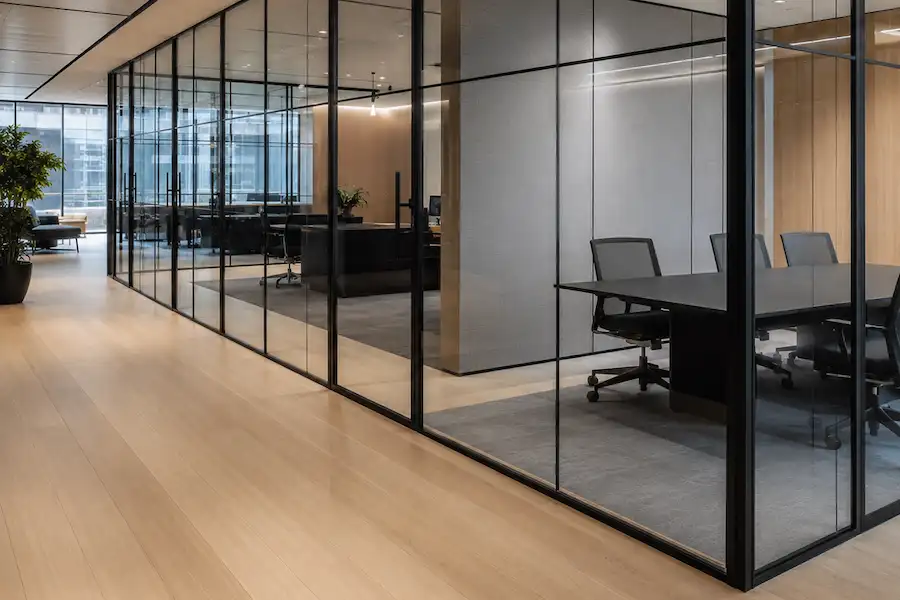 Insonorización de oficinas y locales | ruido entre espacios