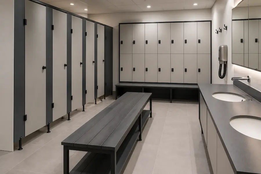 Material fenólico | acabados unificados