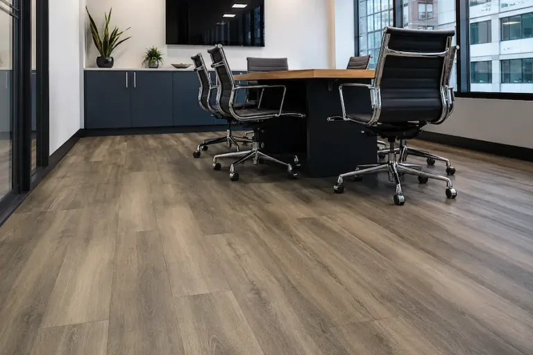 Pavimentos ligeros | suelos vinilicos lvt