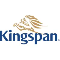 Nosotros | kingspan logo