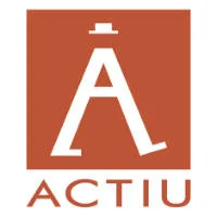 Nosotros | logo actiu2