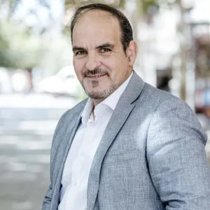 Jose Antonio Marta de TMD
